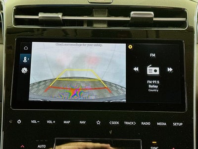 2023 Hyundai Tucson XRT