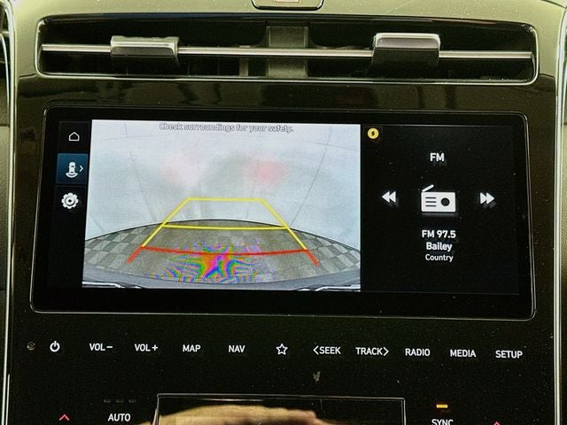 2023 Hyundai Tucson XRT