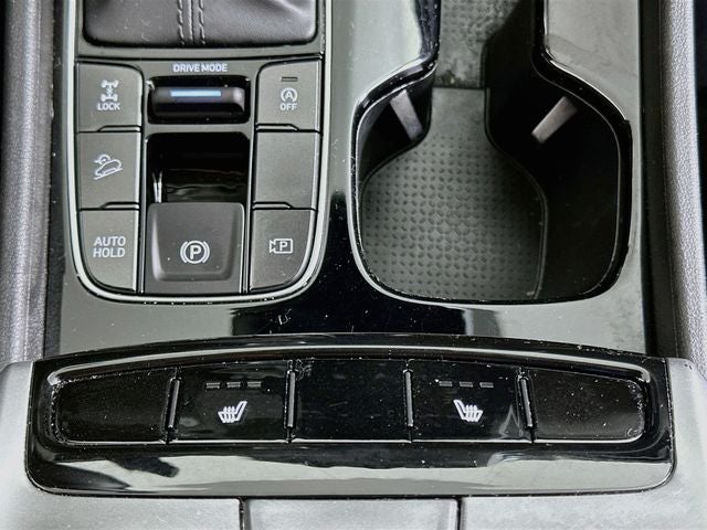 2023 Hyundai Tucson XRT
