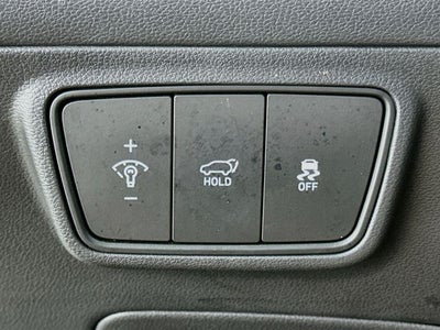 2023 Hyundai Tucson XRT