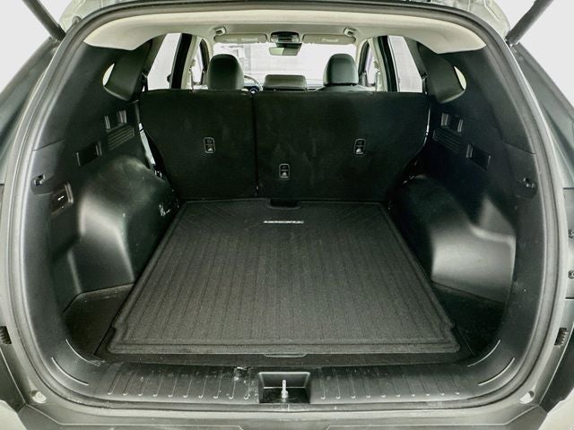 2023 Hyundai Tucson XRT