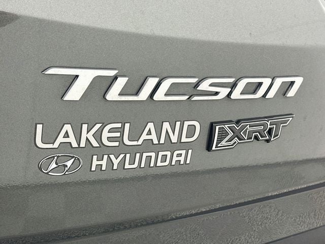 2023 Hyundai Tucson XRT