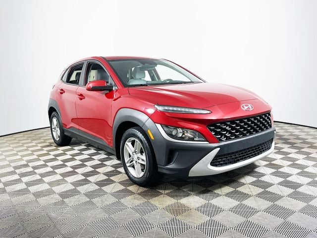 2022 Hyundai Kona SE
