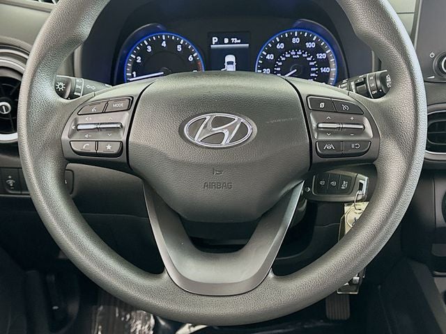 2022 Hyundai Kona SE