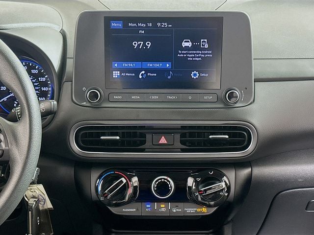 2022 Hyundai Kona SE