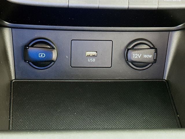 2022 Hyundai Kona SE