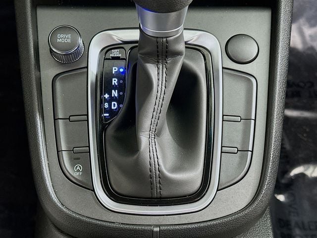 2022 Hyundai Kona SE