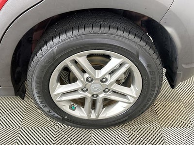 2022 Hyundai Kona SE