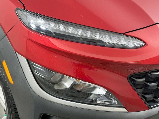 2022 Hyundai Kona SE