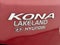 2022 Hyundai Kona SE