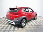 2022 Hyundai Kona SE