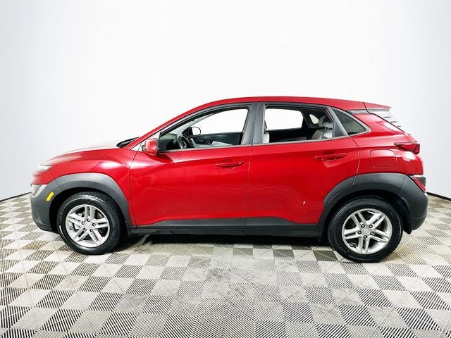 2022 Hyundai Kona SE