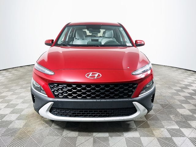 2022 Hyundai Kona SE