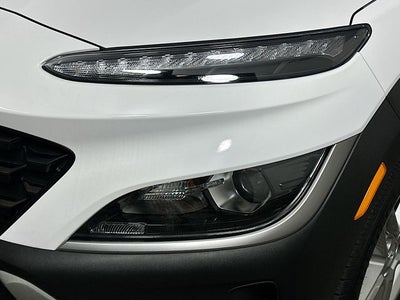 2023 Hyundai Kona SE