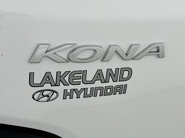 2023 Hyundai Kona SE