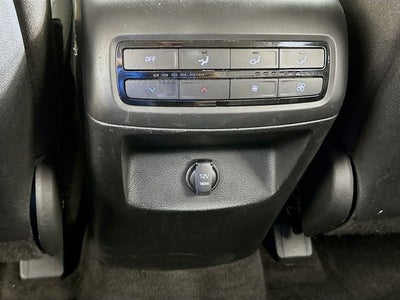 2022 Hyundai Palisade SE AWD