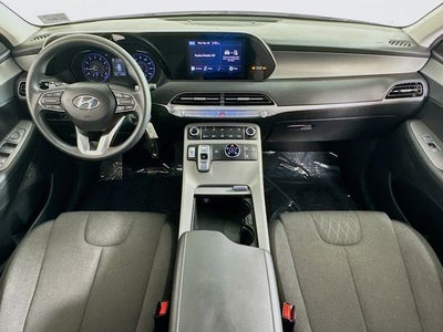 2022 Hyundai Palisade SE AWD