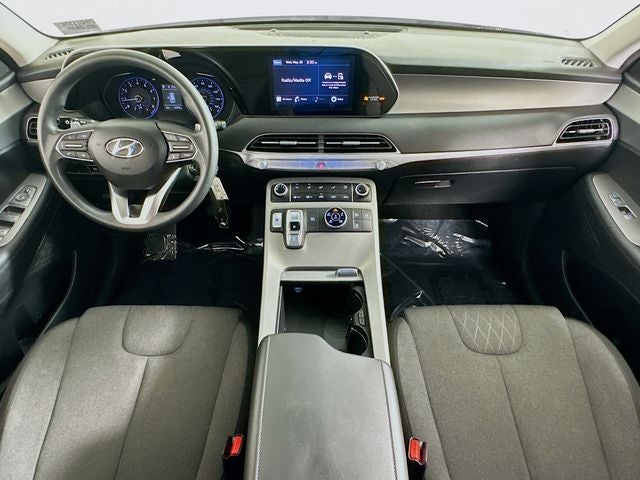 2022 Hyundai Palisade SE AWD