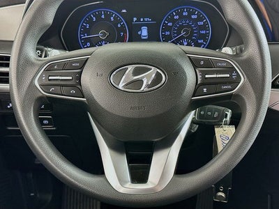 2022 Hyundai Palisade SE AWD