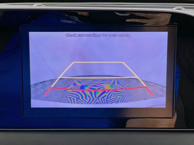 2022 Hyundai Palisade SE AWD
