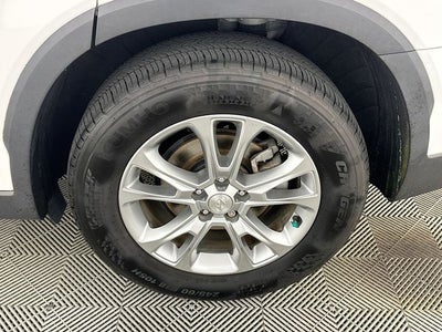 2022 Hyundai Palisade SE AWD
