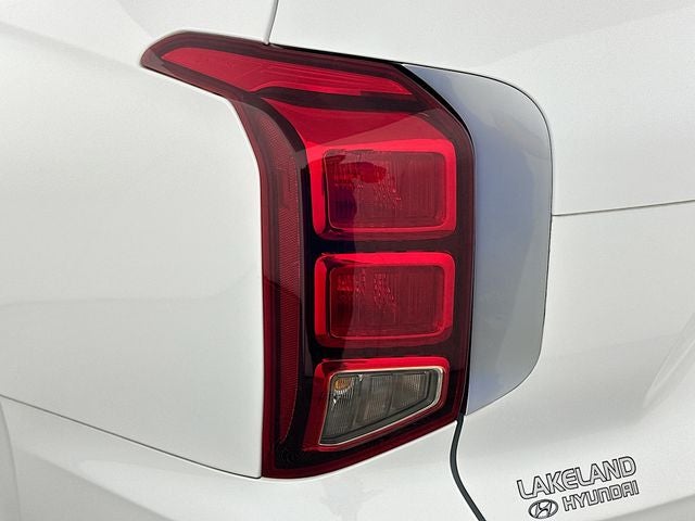 2022 Hyundai Palisade SE AWD