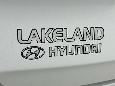 2022 Hyundai Palisade SE AWD