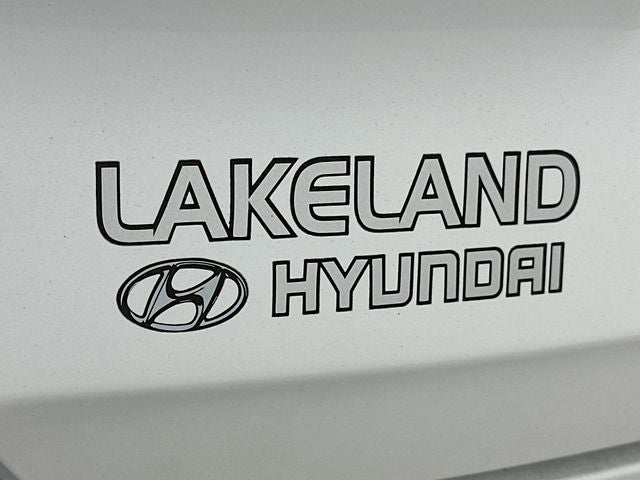 2022 Hyundai Palisade SE AWD