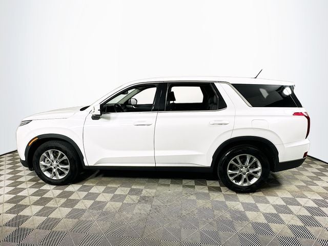2022 Hyundai Palisade SE AWD