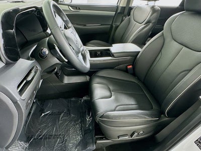 2025 Hyundai Palisade XRT