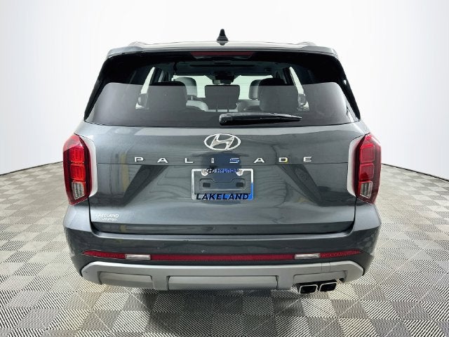 2023 Hyundai Palisade SEL