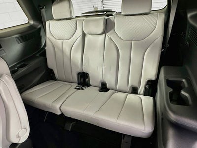 2025 Hyundai Palisade SEL Premium 7 Passenger
