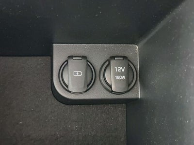 2025 Hyundai Palisade SEL Premium 7 Passenger