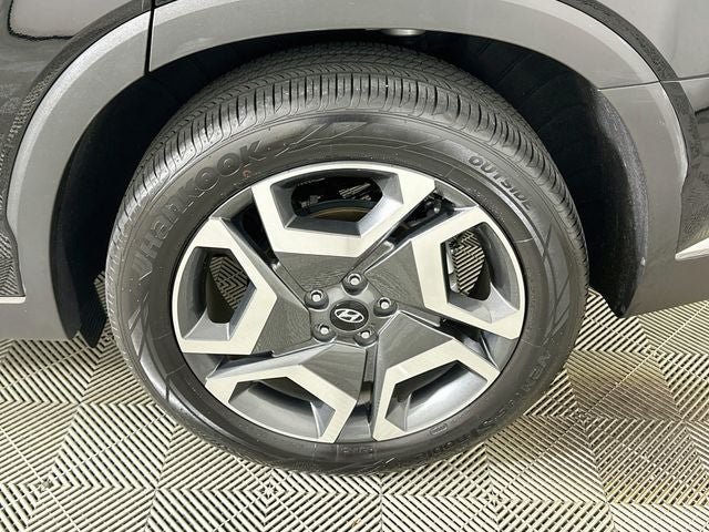 2025 Hyundai Palisade SEL Premium 7 Passenger