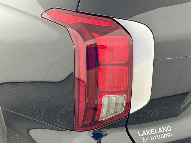 2025 Hyundai Palisade SEL Premium 7 Passenger