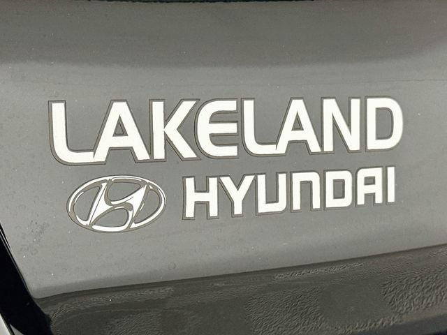 2025 Hyundai Palisade SEL Premium 7 Passenger