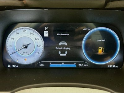 2023 Hyundai Palisade Limited