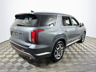 2023 Hyundai Palisade Limited