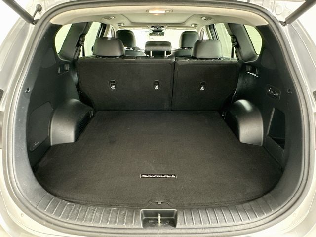 2021 Hyundai Santa Fe Hybrid SEL Premium