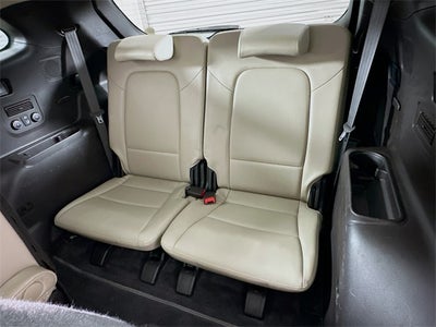 2019 Hyundai Santa Fe XL Limited