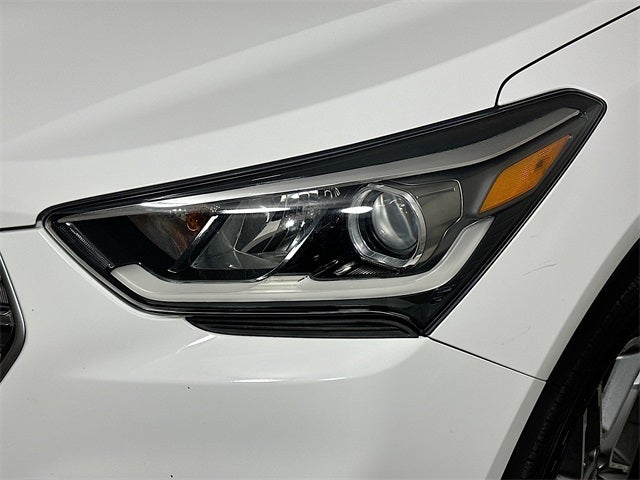 2019 Hyundai Santa Fe XL Limited