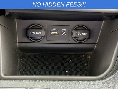 2016 Hyundai Sonata Hybrid Limited