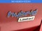 2016 Hyundai Sonata Hybrid Limited