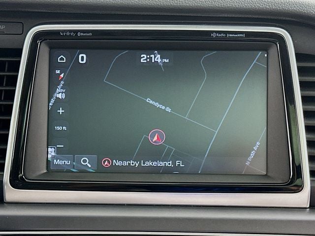 2019 Hyundai Sonata Hybrid Limited