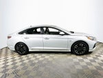 2019 Hyundai Sonata Hybrid Limited