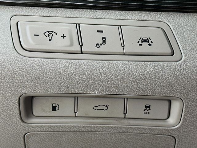 2019 Hyundai Sonata Hybrid Limited