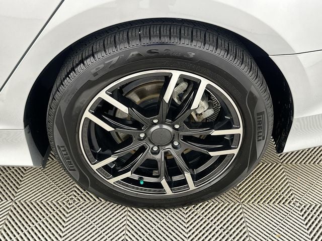 2019 Hyundai Sonata Hybrid Limited