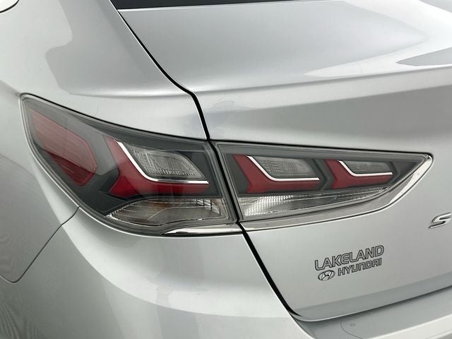 2019 Hyundai Sonata Hybrid Limited
