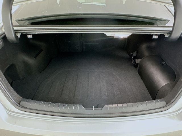 2019 Hyundai Sonata Hybrid Limited