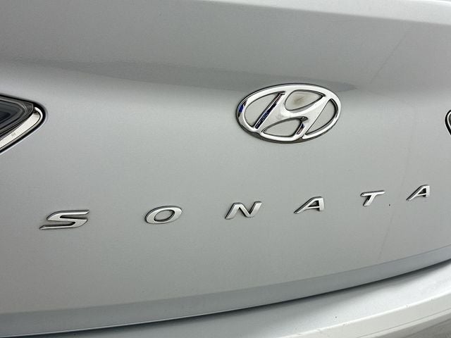2019 Hyundai Sonata Hybrid Limited